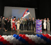Skup Srpske liste u Gračanici