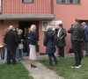 Gornje selo
