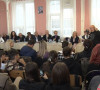 PS "Lazar Vučković"