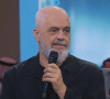 Edi Rama u Rijadu