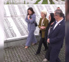 Ursula fon der Lajen u Srebrenici