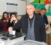 Elek na glasanju u Severnoj Mitrovici