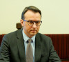 Petar Petković i Anke Konrad