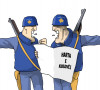 Karikatura dana 16.10.2025.