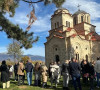 Crkva svetog Luke u Vitomirici