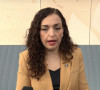 Vjosa Osmani