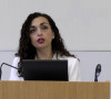 Vjosa Osmani