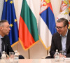 Vučić i Dojkov