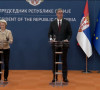 Vučić i Fon der Lajen