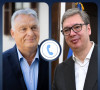 Vučić i Orban
