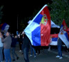 Zvečan, pobeda Srpske liste
