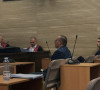 Suđenje bivšim ministrima Šalji i Krasnićiju