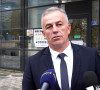 Advokat Lazić