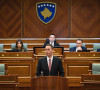 Dimalj Baša i Gljauk Konjufca