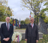Olivije Gero i Rajner Rudolf