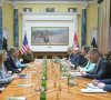 Gašić sa američkim kongresmenom