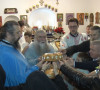 Hramovna slava Svetih Arhangela