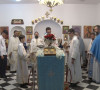 Hramovna slava Svetih Arhangela