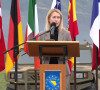 Kaja Kalas u BiH Eufor