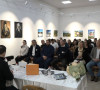 Roman „Seme ti se zatrlo“ Veljka M. Mijuškovića predstavljen u Leposaviću 
