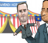 KO - Karikatura dana 05.11.2025.