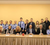 Kosovska policija