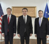 Kurti sa američkim kongresmenima