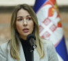 Dubravka Đedović Handanović