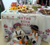 Manifestacija Tradicija nas je očuvala u Gračanici