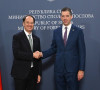 Marko Đurić i Luka Čirijani
