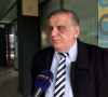 Nedžmedin Spahiju
