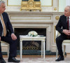 Orban i Putin