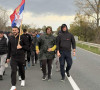 Pešaci sa KiM