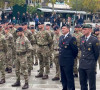 Pomen britanskim vojnicima