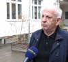 birač u Prištini