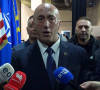 Ramuš Haradinaj