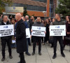 RTK protest