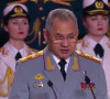 Sergej Šojgu