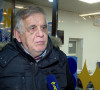 Nedžmedin Spahiju
