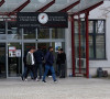 Filozofski fakultet u Prištini