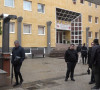Studentski dom Severna Mitrovica