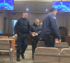 Suđenje Šaćiru Lutviji