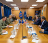Ulutaš sa delegacijom Kongresa SAD