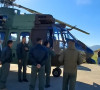 Kosovski i albanski piloti učestvuju u zajedničkoj obuci za vanredne situacije
