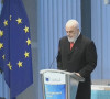 Edi Rama Brisel