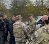 vežba Kosovske policije i Kfora na sever Kosova