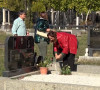 Mitrovske zadušnice u Prištini