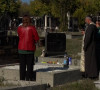 Mitrovske zadušnice u Prištini