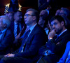 Vučić na Samitu o proširenju EU