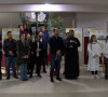Izložba o Deni Debeljkoviću u Lipljanu